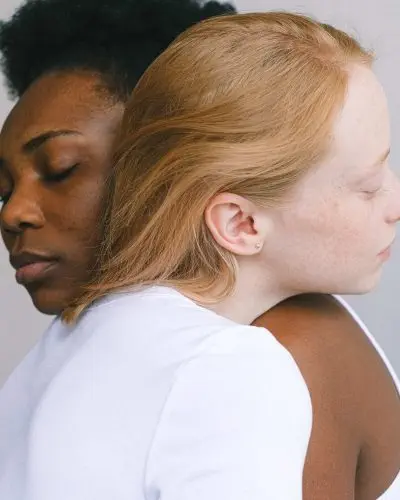 White ally wondering how to help - 3